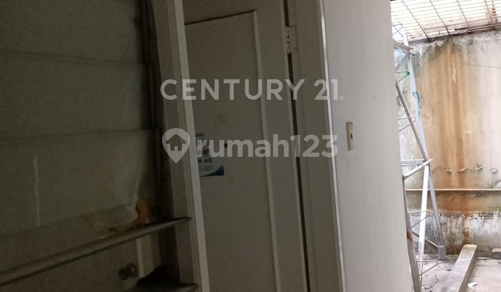 Rumah Bisa Dijadikan Utk Usaha Strategis  2