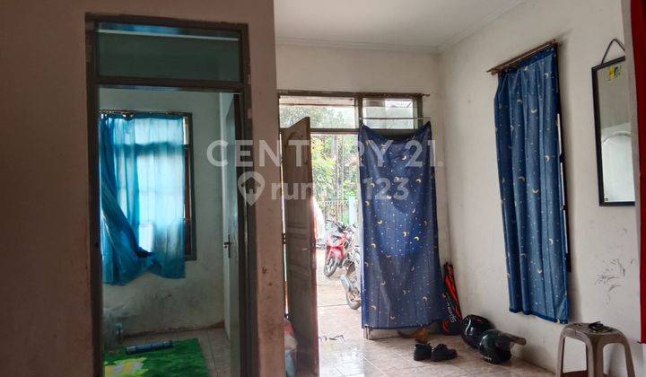 Rumah Siap Huni Di Holis Permai I Bandung 1