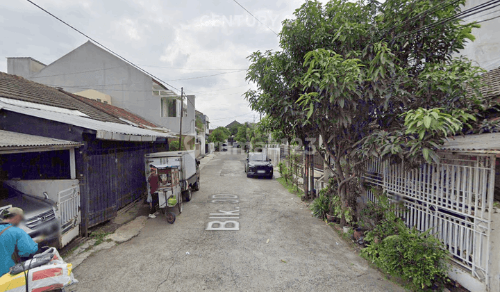 Rumah Siap Huni Di Taman Kopo Indah 2 Bandung 1