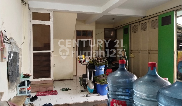 Rumah Hitung Tanah Di Jalan Kopo Mainroad Strategis 2