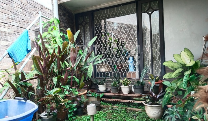 Rumah Nyaman Siap Huni Sayap Soekarno Hatta Bandung Rumah Nyaman Siap Huni Sayap Soekarno Hatta Bandung