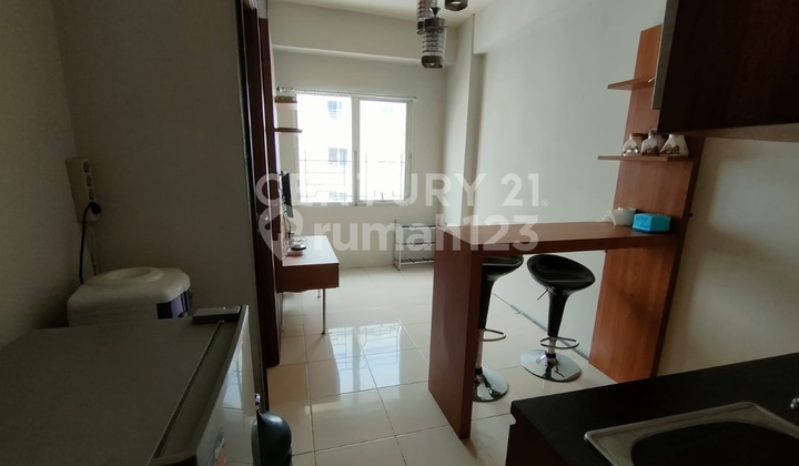 Pinewood Apartment 2BR Cheap Near Unpad and ITB 2