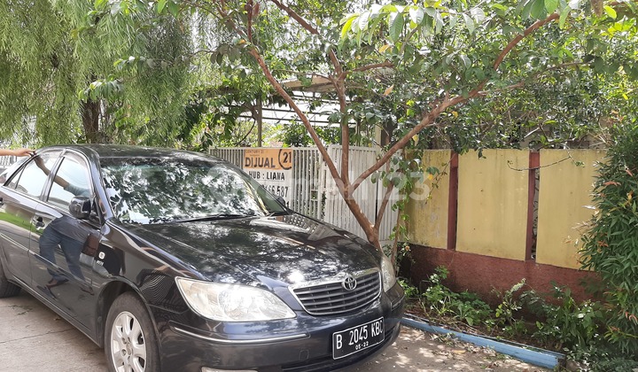 Rumah Siap Huni  Dijual Di Gading Tutuka Soreang 2