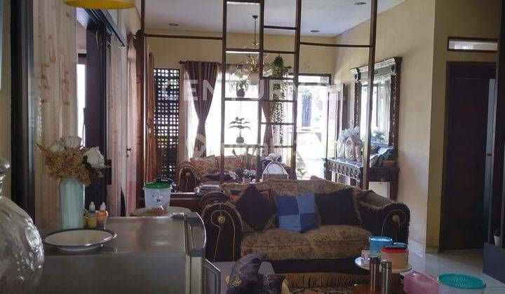 Rumah Siap Huni  Di Komplek Perkebunan II Ciwastra Bandung 2