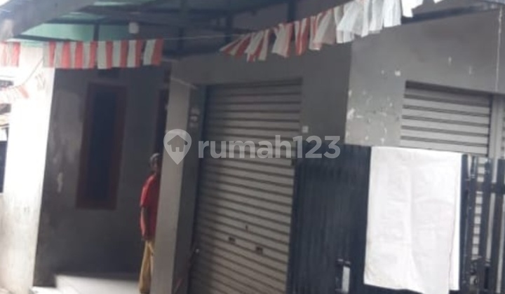 Rumah Tinggal 2 Lantai Jalan Cijerah Strategis Rumah Tinggal 2 Lantai Jalan Cijerah Strategis