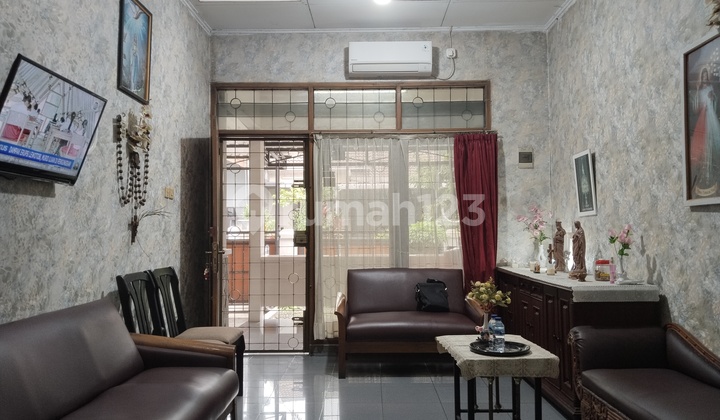 Rumah Siap Huni , Terawat ,dan Strategis Pondok Mas Baros Rumah Siap Huni , Terawat ,dan Strategis Pondok Mas Baros