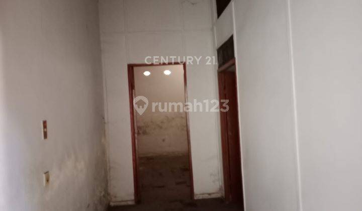 Rumah Hitung Tanah Di Sayap Pasir Kaliki Bandung Kota 2