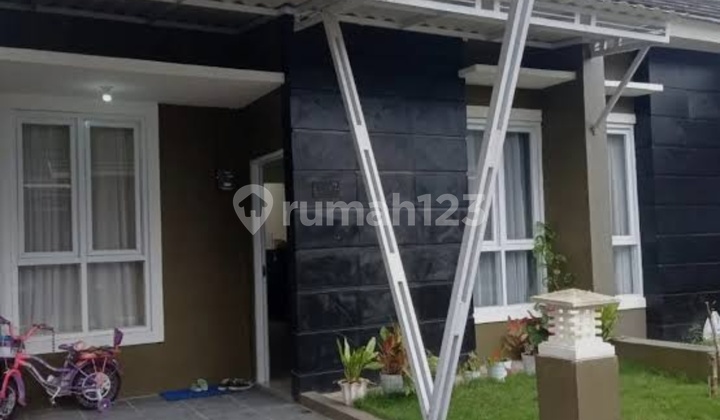 Rumah Siap Huni Cluster Graha Rancamanyar Rumah Siap Huni Cluster Graha Rancamanyar