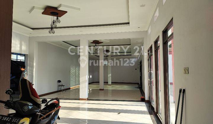 Ruko / Rukan Strategis Di Jl. Raya Cimahi Padalarang Dkt KBP 2