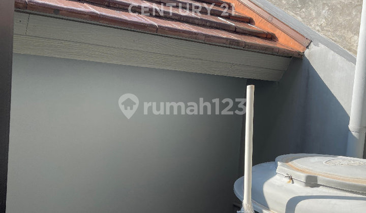 Rumah Bagus Nyaman Terawat Siap Huni Di Bandung 2