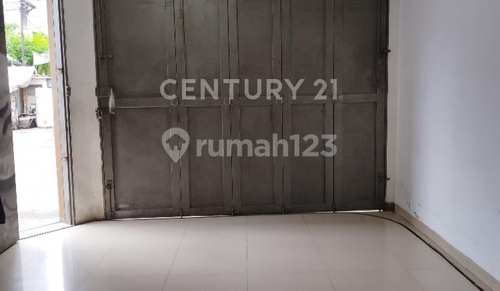 Ruang Usaha Siap Pakai Di Dulatip Mainroad 1