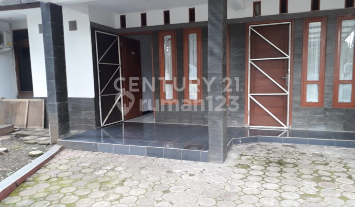 Rumah Bagus Siap Huni Di Batununggal Mulia Rumah Bagus Siap Huni Di Batununggal Mulia