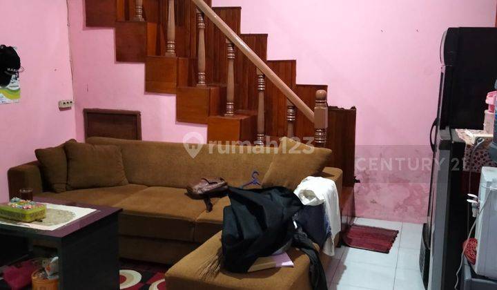 Rumah Bagus 1,5 Lantai Komplek Manglayang  Cileunyi Kab Bandung 2