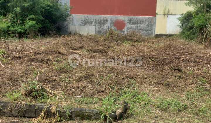 Tanah Kavlng Lokasi Perum Citra Pemuda  Blk Living Plaza Cirebon