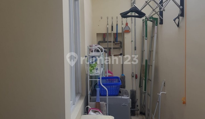 Rumah Bagus Di Padalarang, Dekat KBP, Stasiun KA Cepat, Pintu TOL 2