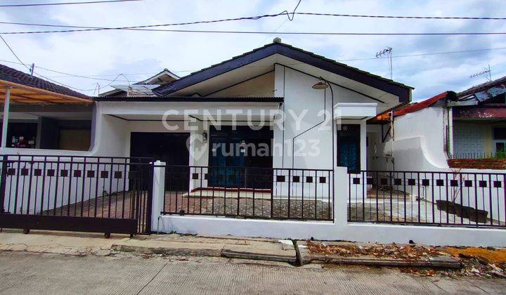 Rumah Siap Huni Di Taman Kopo Indah 1, Bandung 1