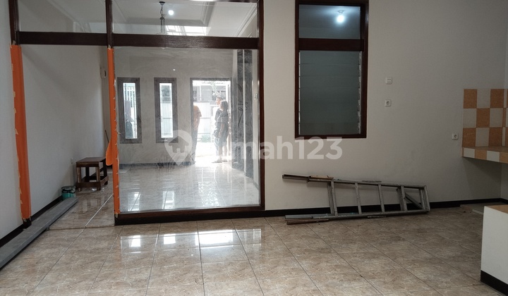 Rumah Siap Huni Murah Di Melong Cijerah Dekat Borma Strategis 1