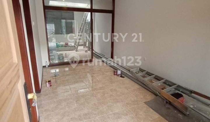 Dijual Rumah Baru Renovasi Di Melong Cijerah Bandung 2