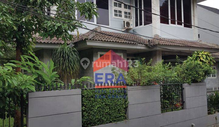 Dijual Rumah Bagus Di Jagakarsa 2