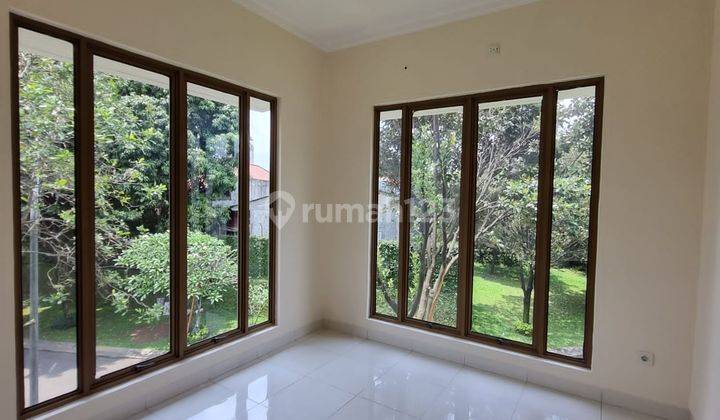 Rumah Siap Huni di Emerald Garden Bintaro Tangerang Selatan 4