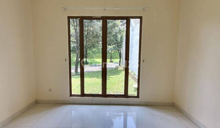 Rumah Siap Huni di Emerald Garden Bintaro Tangerang Selatan 8