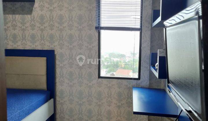 Apartemen Hampton s Park Terogong Pondok Indah 2