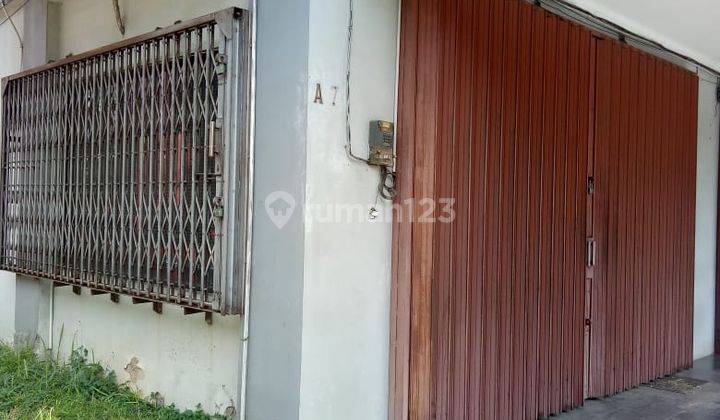 Dijual Disewa Ruko Cibubur City Bogor 2