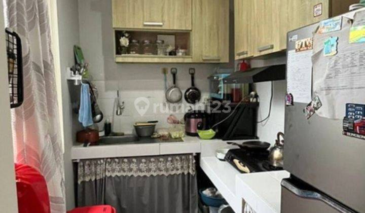 Dijual Cepat Rumah Murah Lokasi Strategis Suvarna Sutera 2