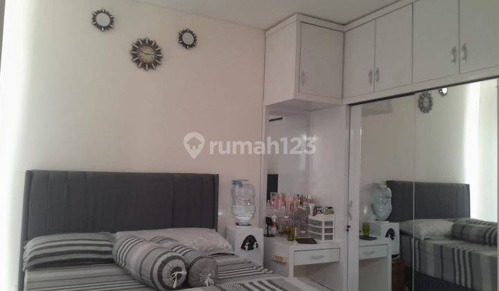 Rumah Cantik Full Furnish Free Kitchen Set Di Lavon Swancity 2