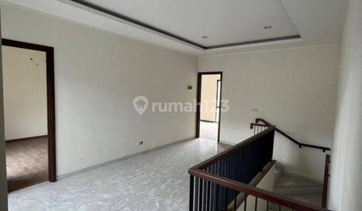 Disewakan Rumah Rapi Bersih Di Suvarna Sutera 2