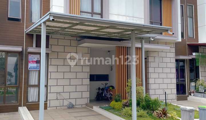 Cheap Sale Citra Raya House Fully Furnished Steps Away to Mall Cheap Sale Citra Raya House Fully Furnished Steps Away to Mall