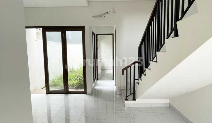 For Rent New House Citra Raya in Front of Mall Cheapest Price 2