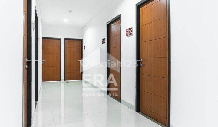 Dijual Cepat Apartment Ecohome Citra Raya Dekat Plaza dan Sekolah 3