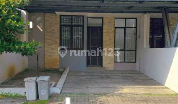 Dijual Cepat Rumah Bagus Murah di Citra Raya Fasilitas Lengkap