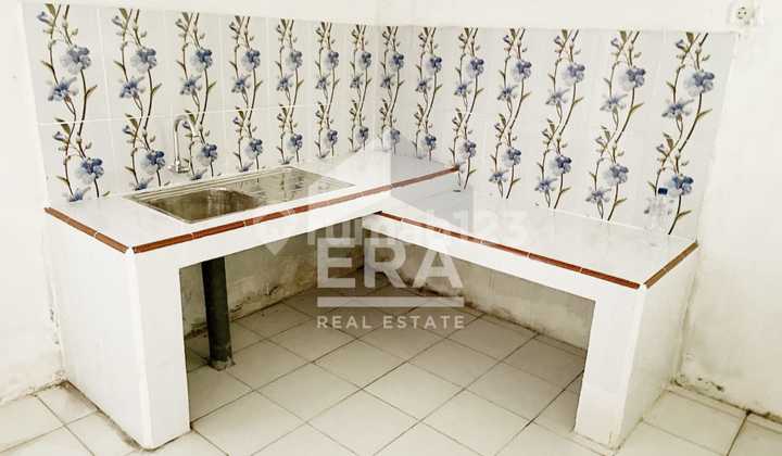 Disewakan Rumah Citra Raya  5