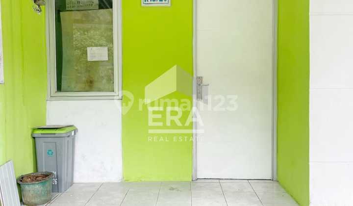 Disewakan Rumah Citra Raya  3