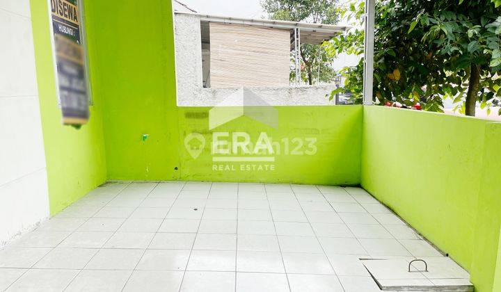 Disewakan Rumah Citra Raya  8