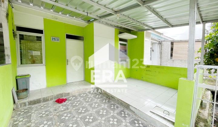 Disewakan Rumah Citra Raya  13