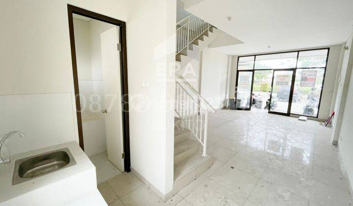 Disewakan Ruko Citra Raya The Avenue 6