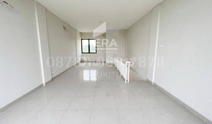 Disewakan Ruko Citra Raya The Avenue 4