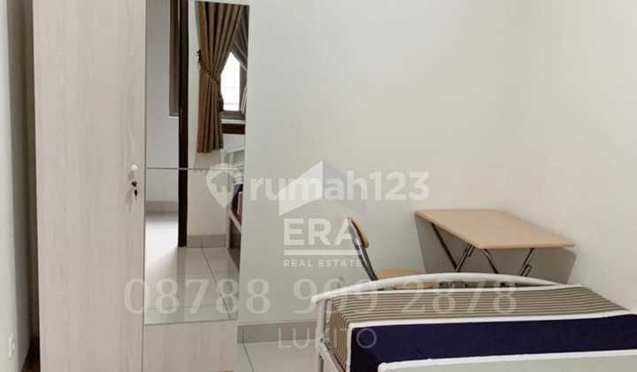 Disewakan Kosan Citra Raya Furnish Depan Kampus Esa Unggul 6