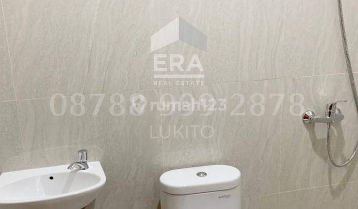Disewakan Kosan Citra Raya Furnish Depan Kampus Esa Unggul 9