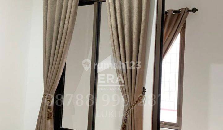 Disewakan Kosan Citra Raya Furnish Depan Kampus Esa Unggul 8