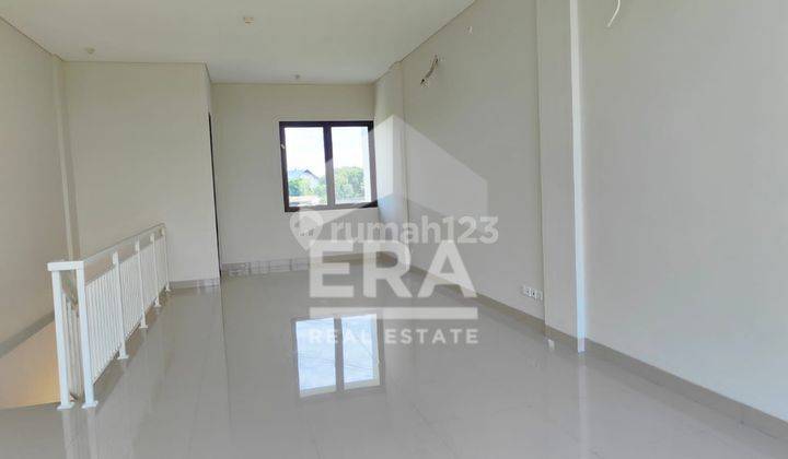 Disewakan Ruko Citra Raya The Avenue 11