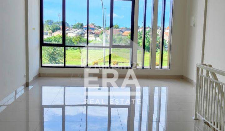 Disewakan Ruko Citra Raya The Avenue 14