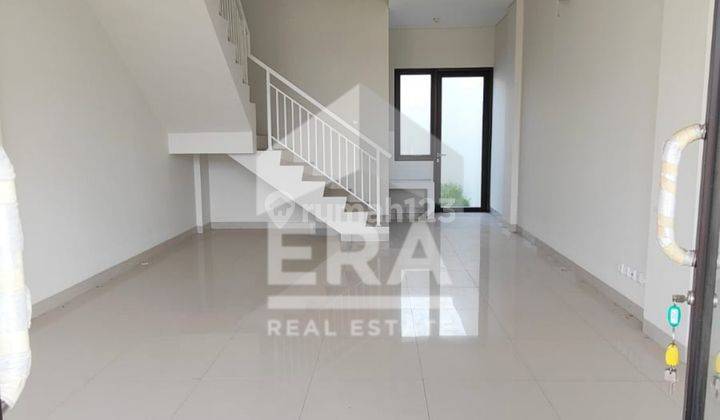 Disewakan Ruko Citra Raya The Avenue 16