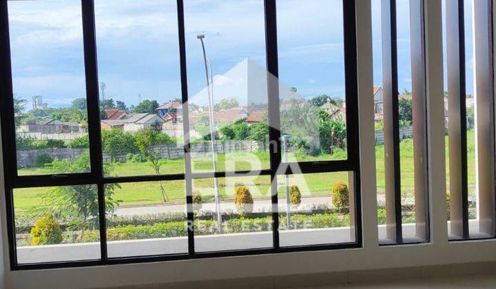 Disewakan Ruko Citra Raya The Avenue 18