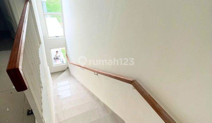 Dijual Rumah Hook Murah Bagus Dekat Akses Tol Suvarna Sutera 2