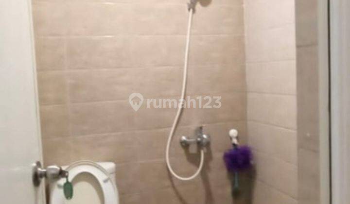 Rumah Minimalis Full Furnished Rapi Siap Huni di Suvarna Sutera 2