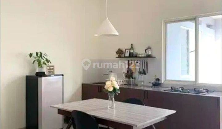 Rumah Sewa Minimalis Full Furnish Tinggal Masuk di Suvarna Sutera 2